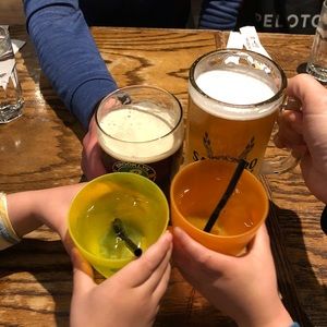 Meet your Posher, Joann